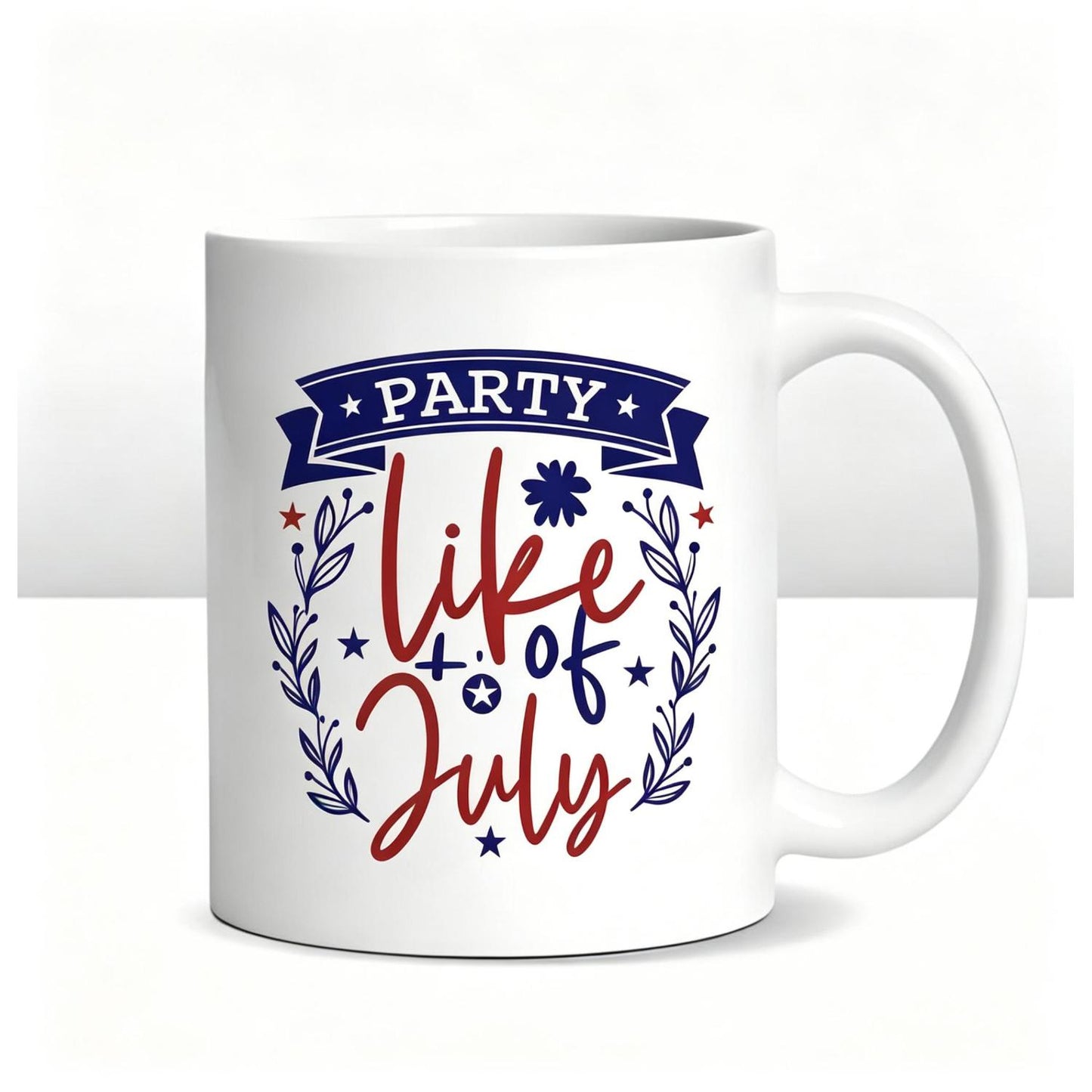 USA 250th Independence Anniversary Mug, Great Gift Choice for July 4th Independence Day, Universal Ceramic Coffee Cup for Home Office Use, Practical Holiday Souvenir Water Cup