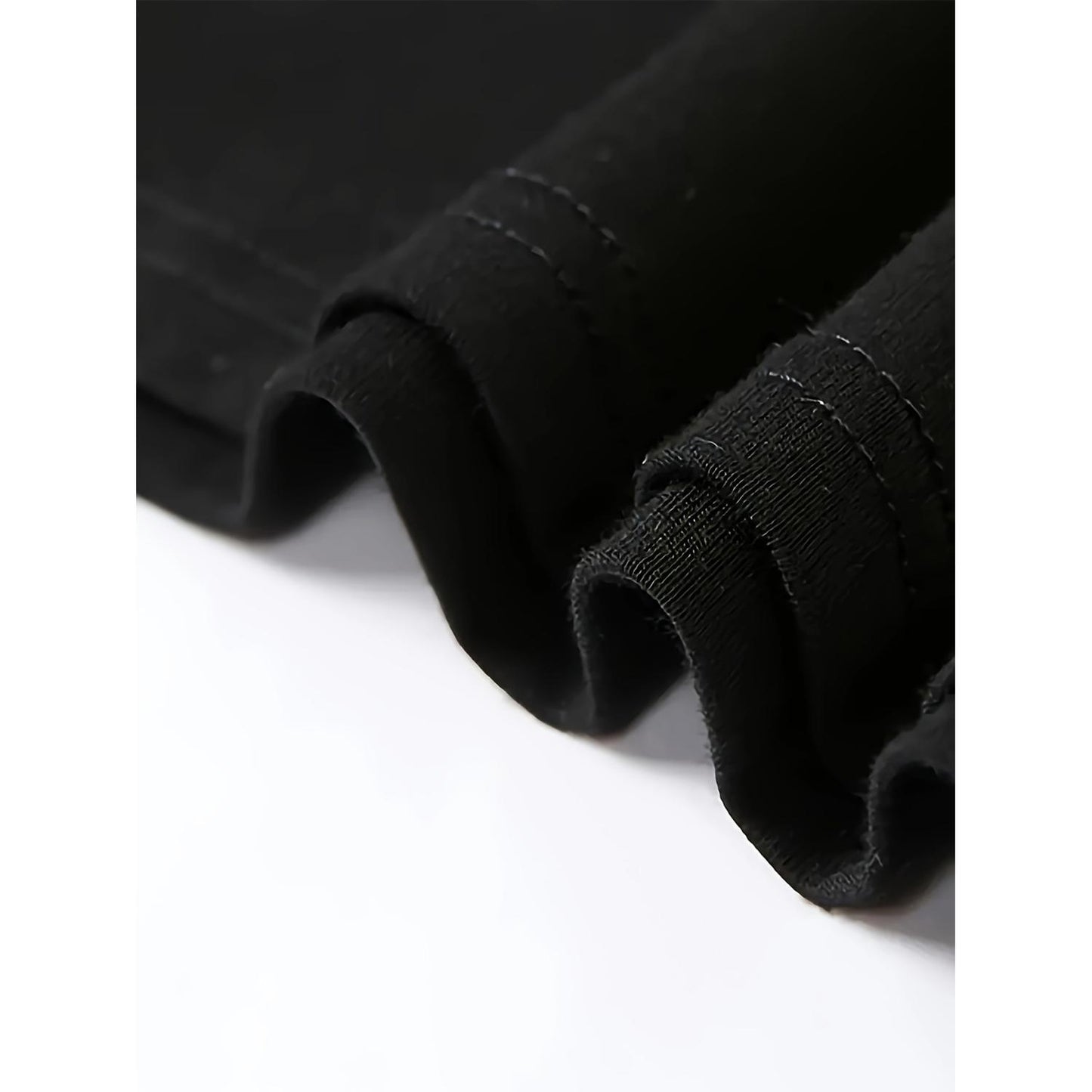 Unisex Graphic TShirt Casual Letter Print Drop Shoulder Half Sleeve Round Neck Top for Daily Wear Women Streetwear and Goth Style