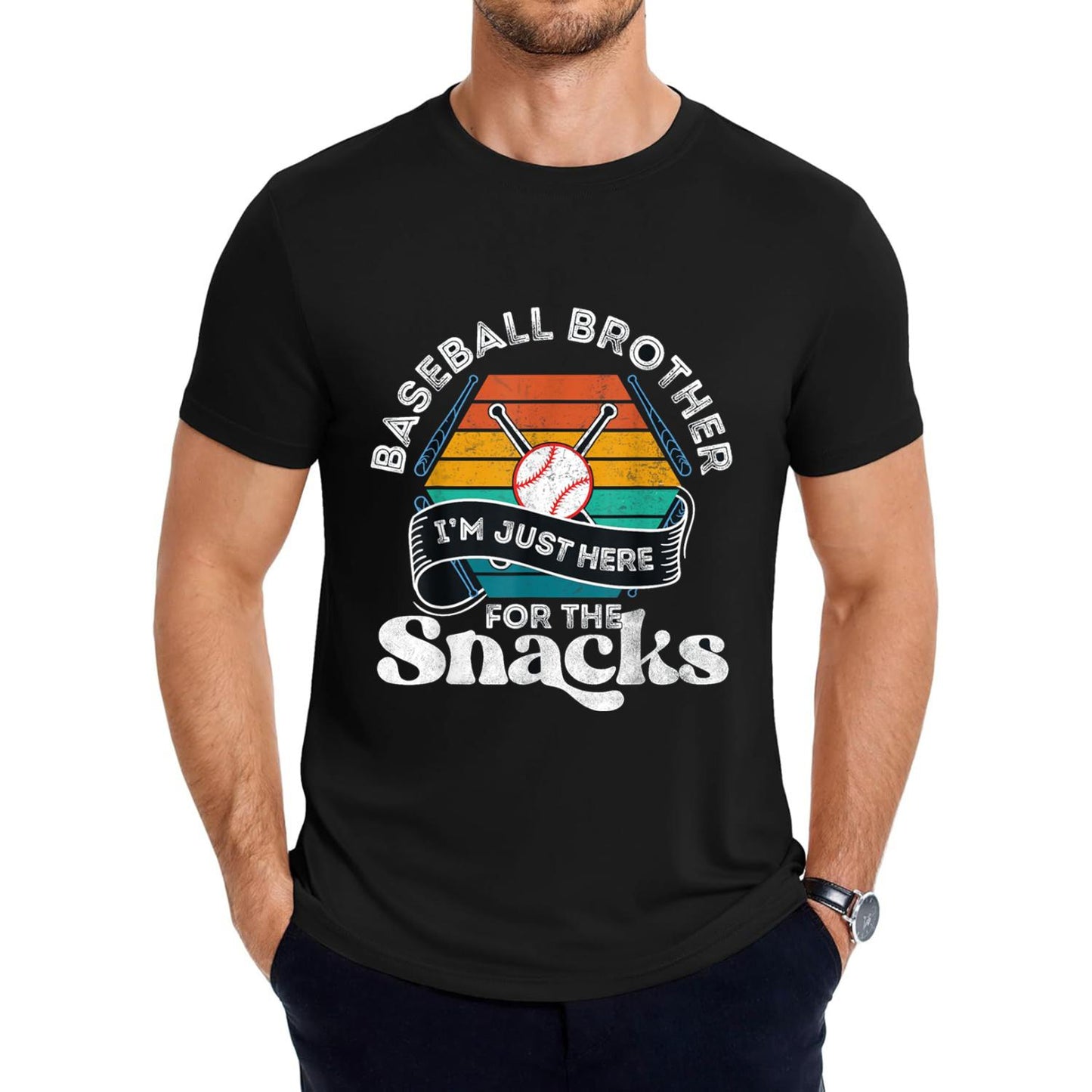 Emotional Support Human Do Not Pet Halloween T-Shirt