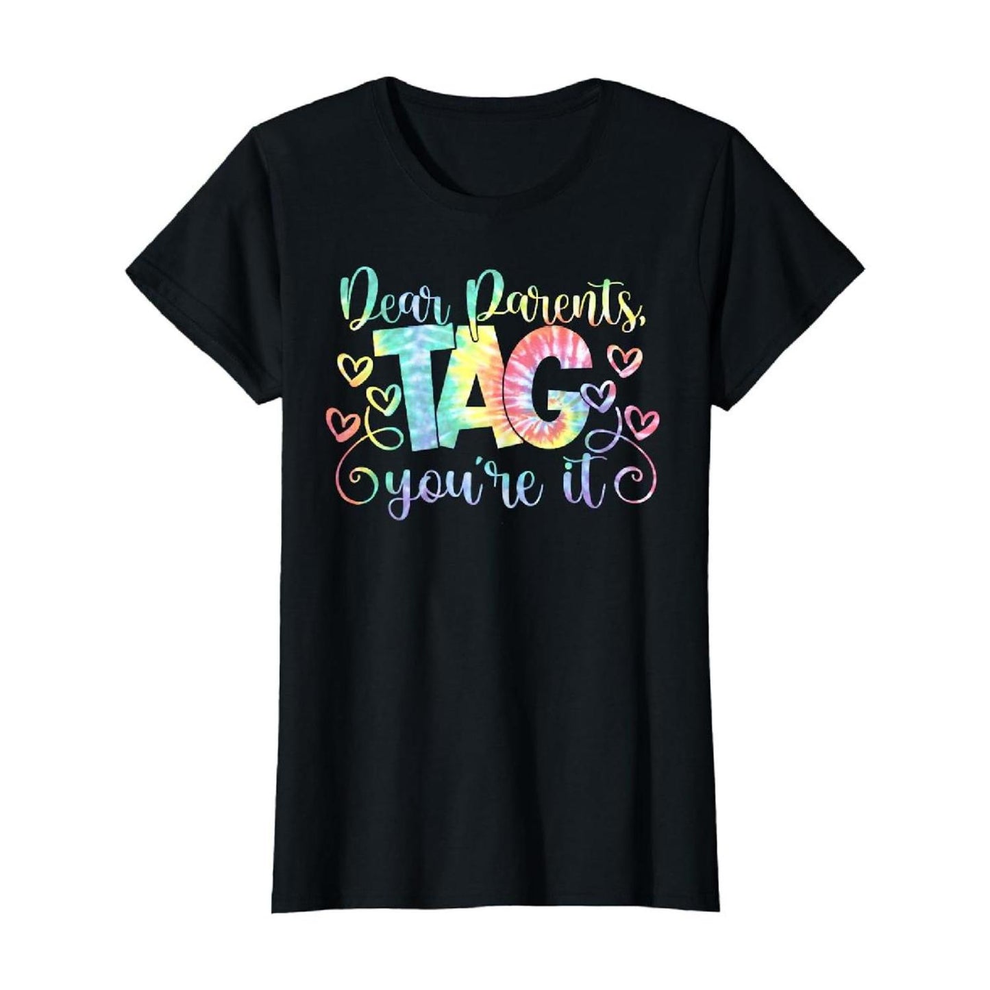 Special Day Celebration T Shirt For Parents Teachers And Students