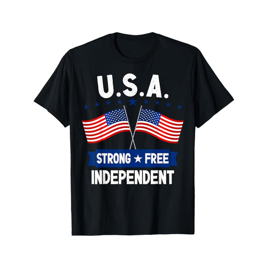 Men's 220g Cotton TShirt Perfect for Casual Wear