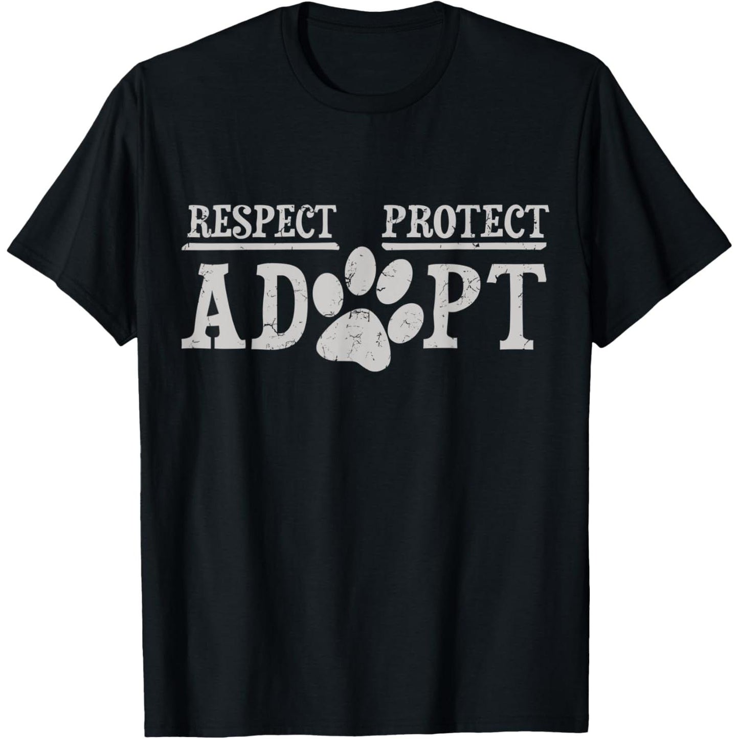 Humorous I Love My Pet Cat and Dog Animal Lover T Shirt