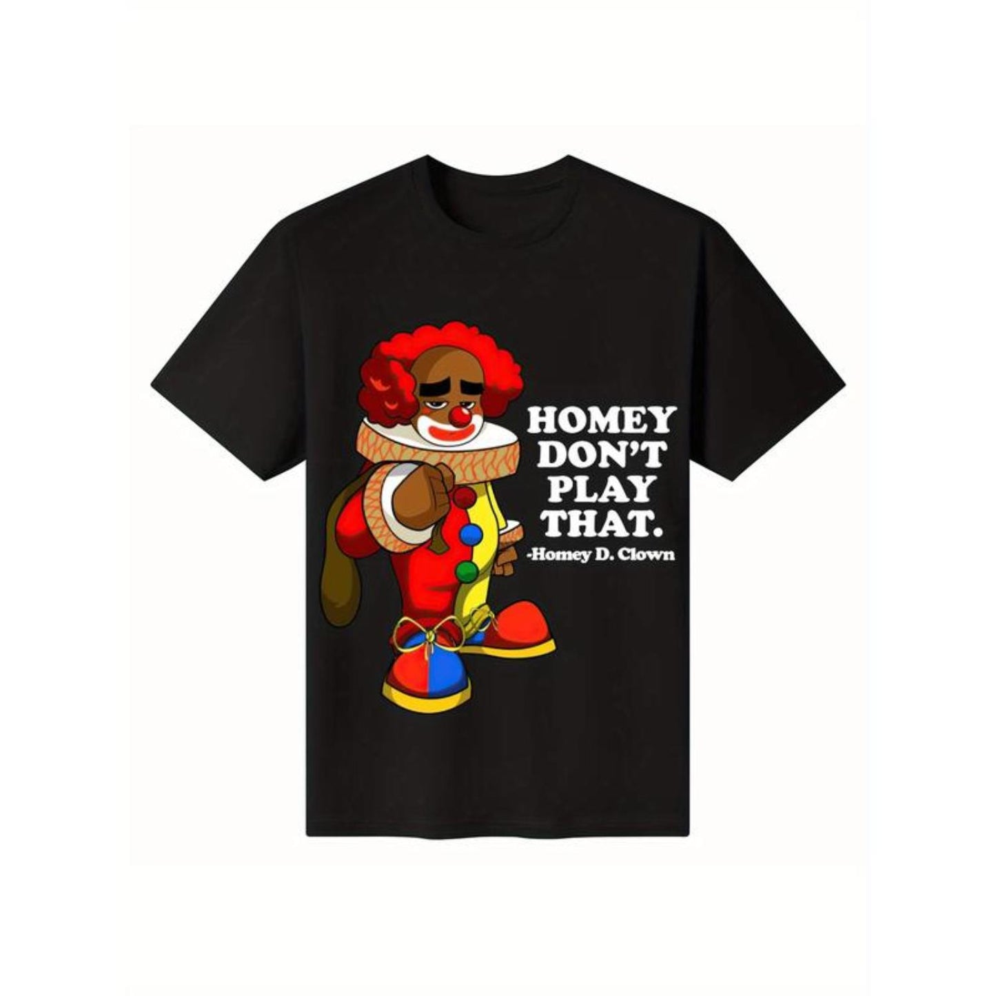 Payeah House Do Not Play With That Joker T Shirt