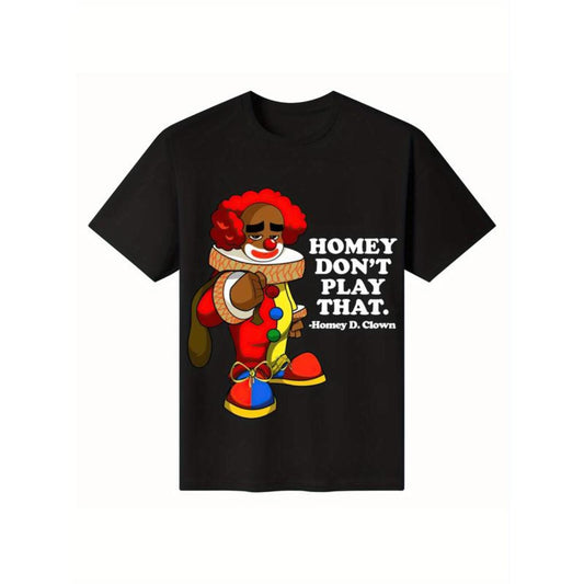 Payeah House Do Not Play With That Joker T Shirt