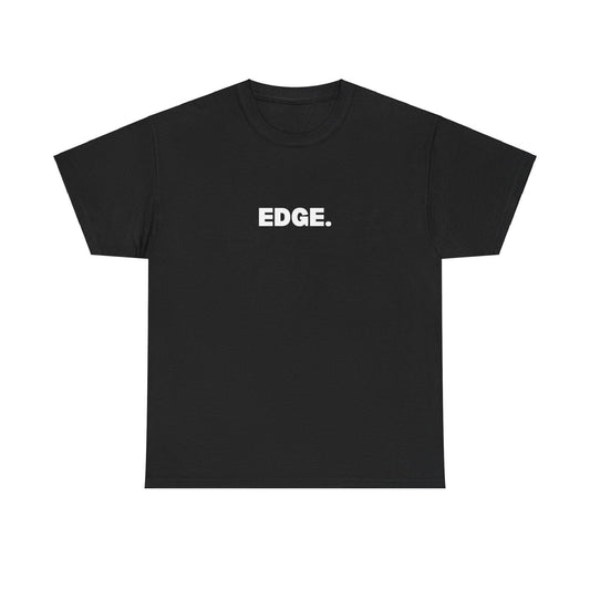 Edge Shirt featuring Brainrot Meme Funny Design Comfortable Regular Fit 100 Percent Cotton Summer Casual Crew Neck T Shirt