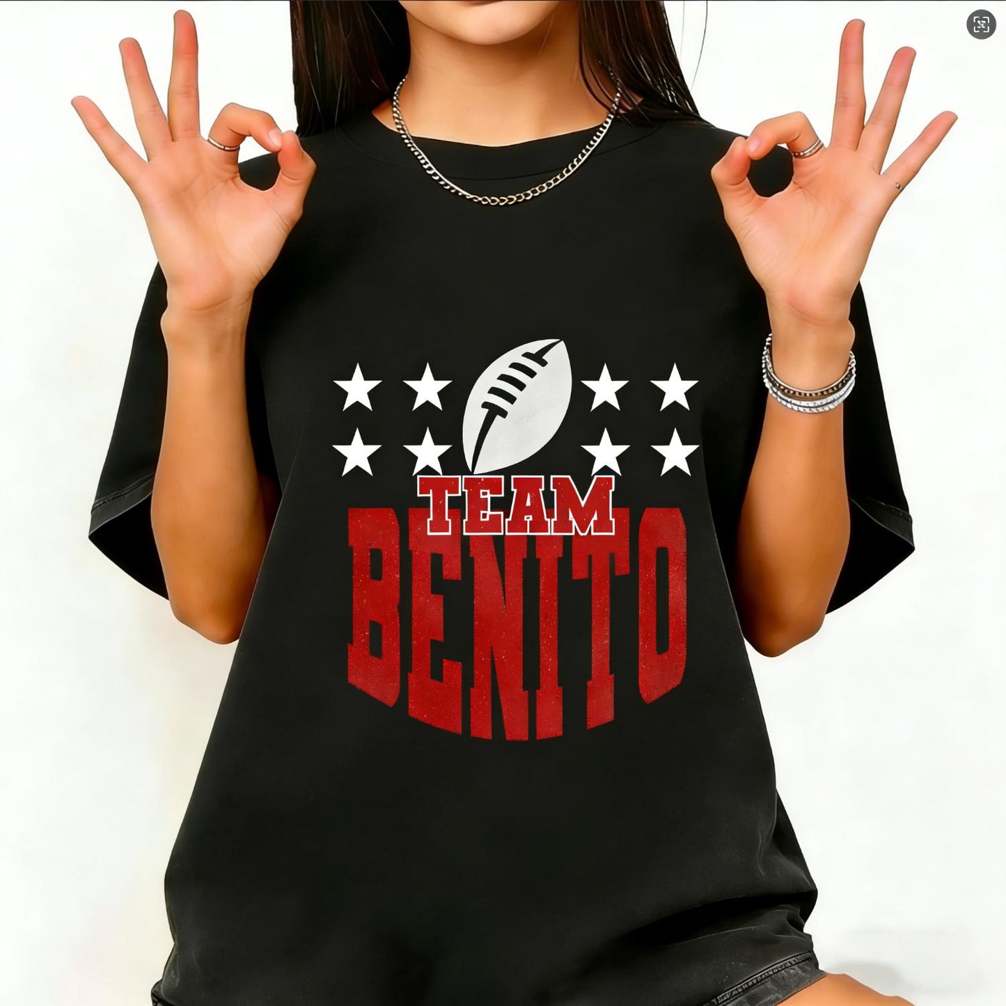 Comfortable Colorful Benito Bowl T-Shirt Benito Bunny Football Tee Bad Benito Shirt Puerto Rico Flag 2026 Football Gift for Fans