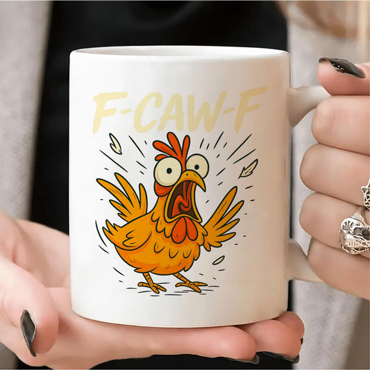 1pc 11oz “I Love My Dog” Simple Paw Heart Mug