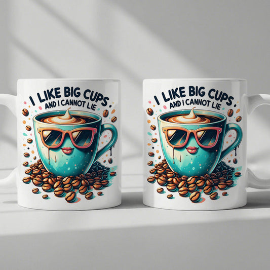 1pc 11oz “Professional Overthinker” Funny Mug
