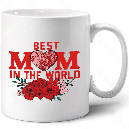 11 Oz White Ceramic Mug, Single Piece, Safe for Dishwasher, Inexpensive Present, Festive Beverage Collection, Funny Text Design, Sturdy Drink Collection, Seasonal Gift, Unique Drink Collection, Comical Present, Black, White, Pink