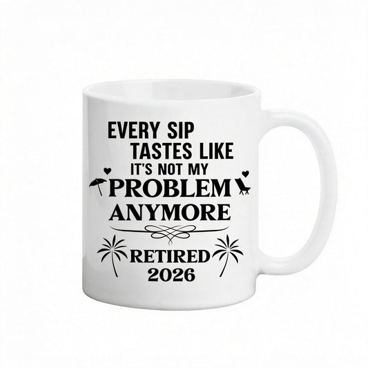 Retirement Gifts For Men 2026 - Coworker Leaving, Goodbye Gift, Farewell Gifts For Coworkers, Friends, Dad, Grandpa - Retirement Gift For Men From Friend, Family, Colleague Reusable Coffee Cups