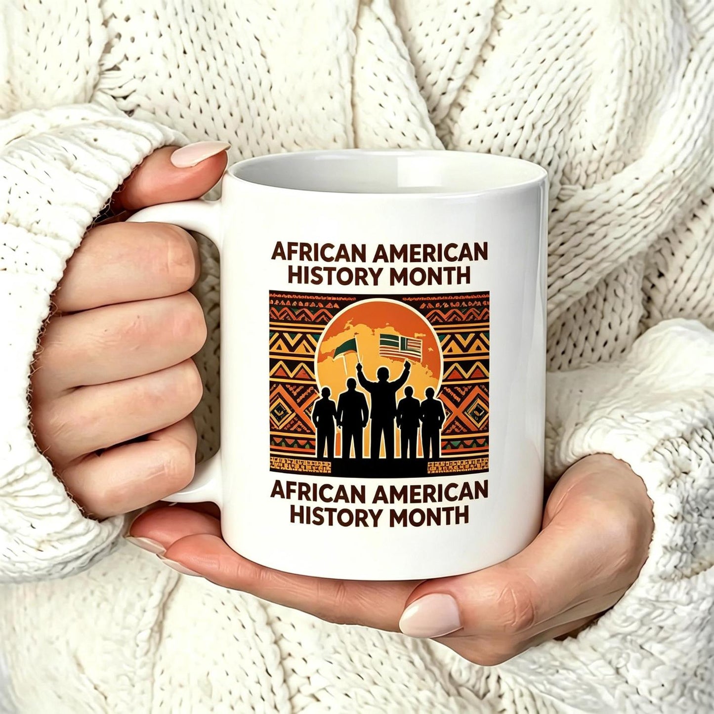 Celebrate black heritage and excellence with this stylish printed tee retro design comfortable fabric ideal for street style daily wear weekend outing trendy apparel loved by fashion lovers online