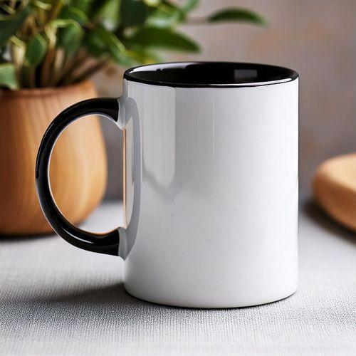 American Flag and Dwarf Design Ceramic Coffee Mug, Insulated Reusable Cup, Dishwasher Safe for All Ages, Insulated Coffee Mug, Festive Drinkware